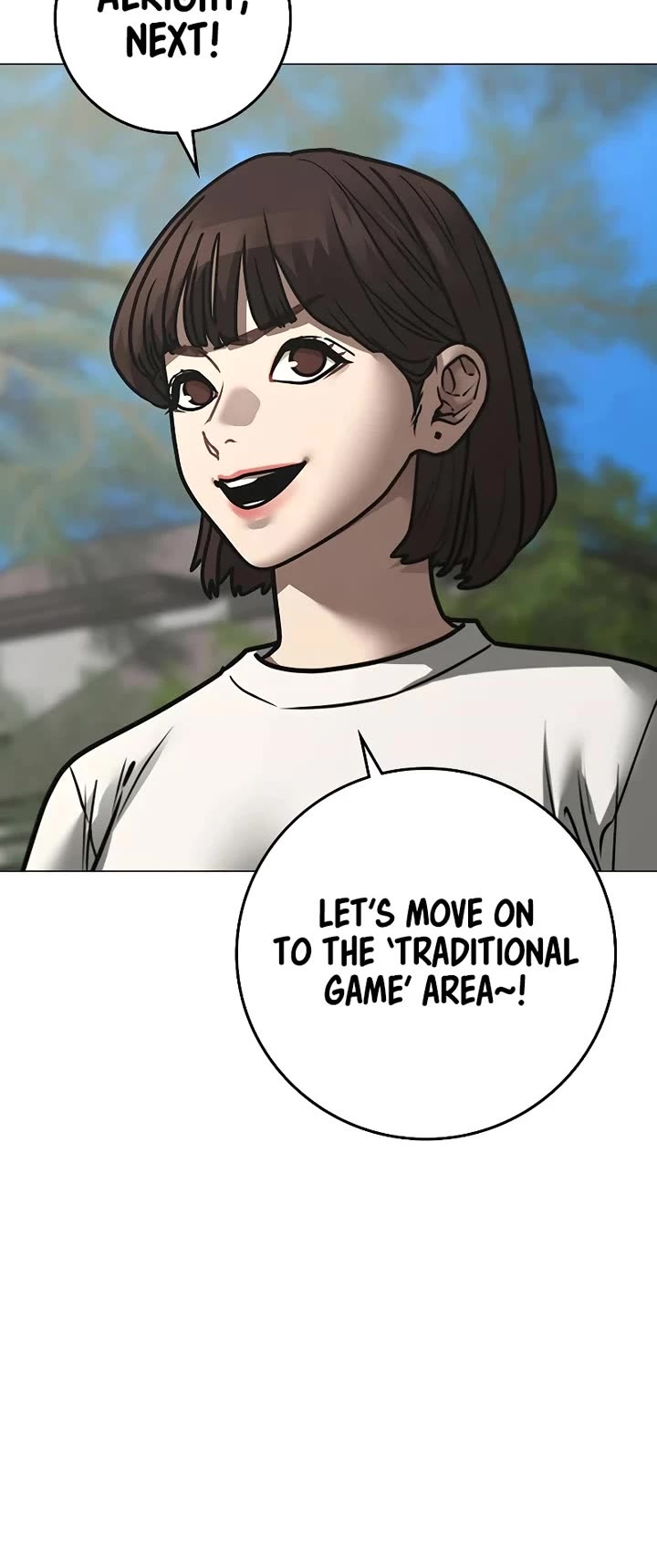 Reality Quest Chapter 159 page 33 - Chapter 159