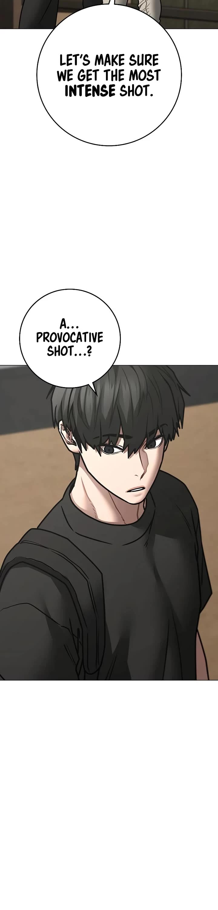 Reality Quest Chapter 159 page 35 - Chapter 159
