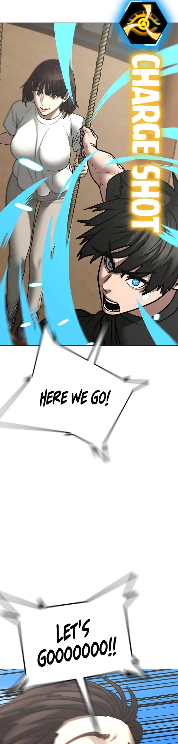 Reality Quest Chapter 159 page 44 - Chapter 159