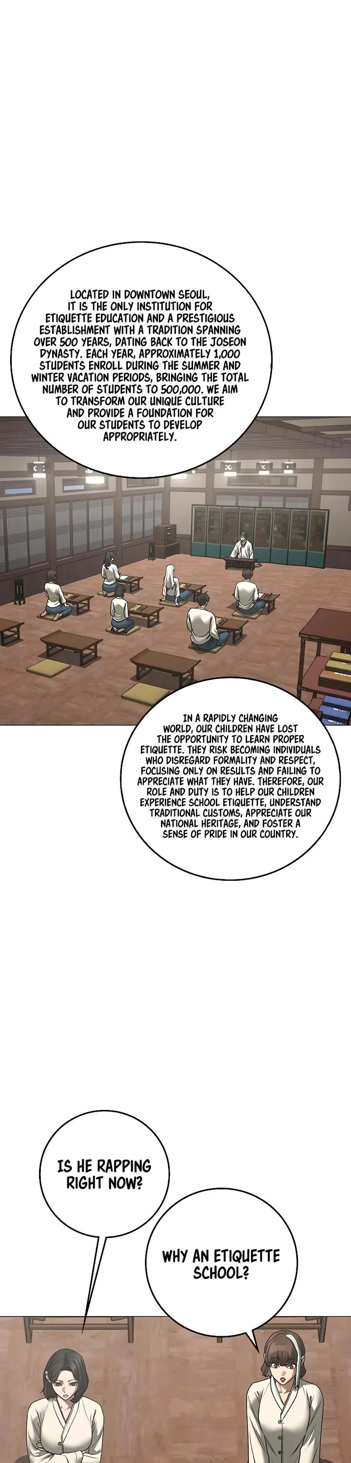 Reality Quest Chapter 159 page 55 - Chapter 159