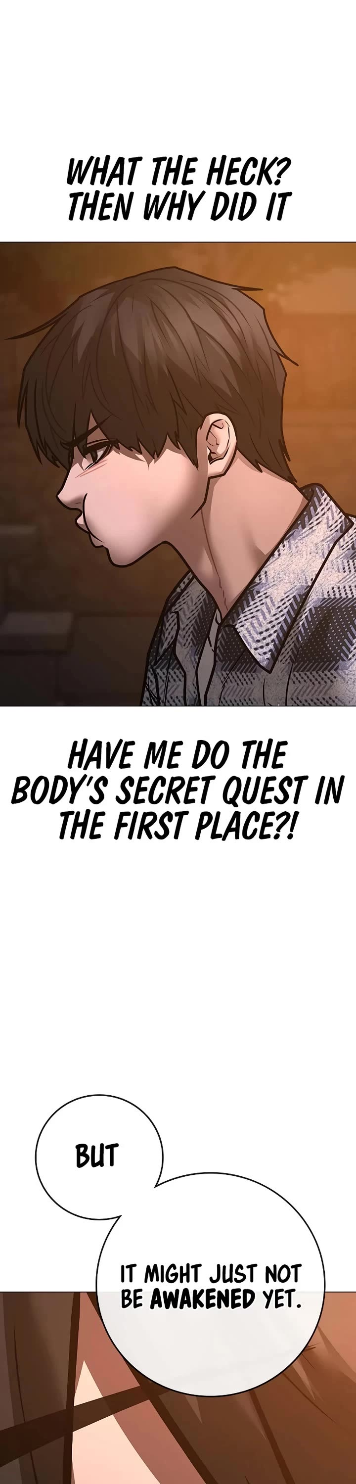 Reality Quest Chapter 159 page 6 - Chapter 159