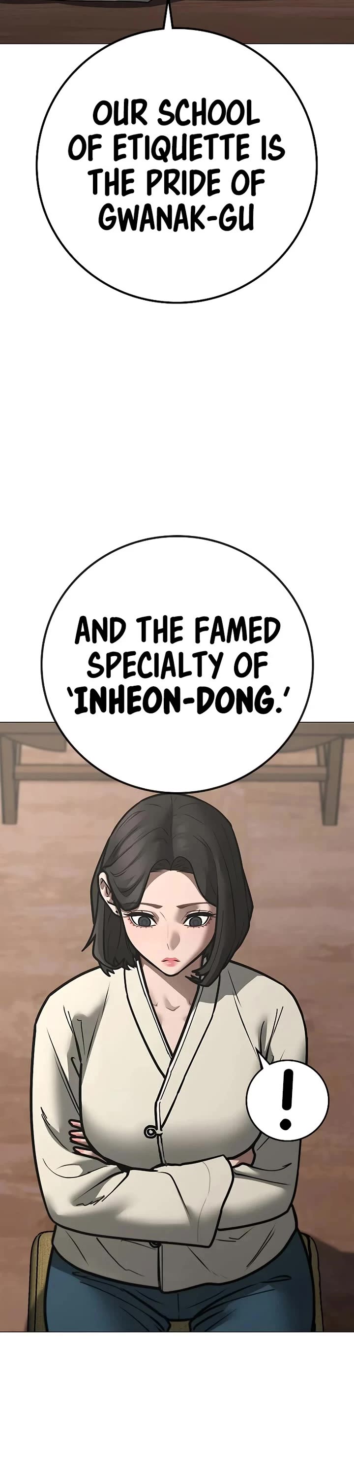 Reality Quest Chapter 159 page 69 - Chapter 159