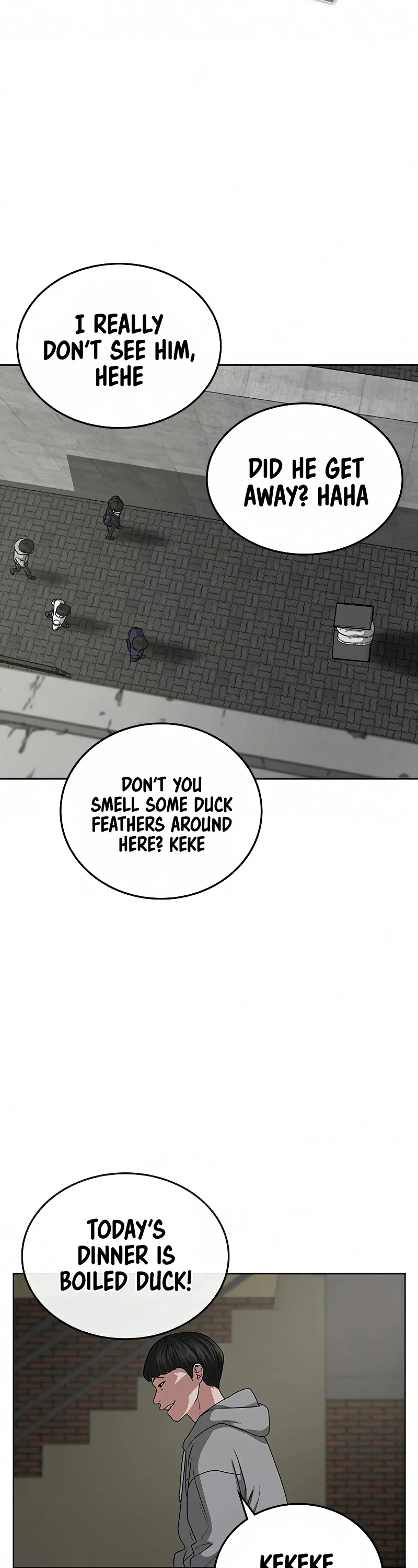 Reality Quest Chapter 16 page 19 - Chapter 16