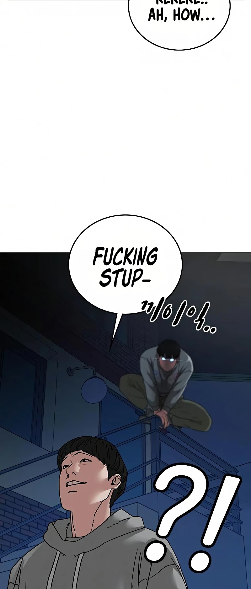 Reality Quest Chapter 16 page 20 - Chapter 16