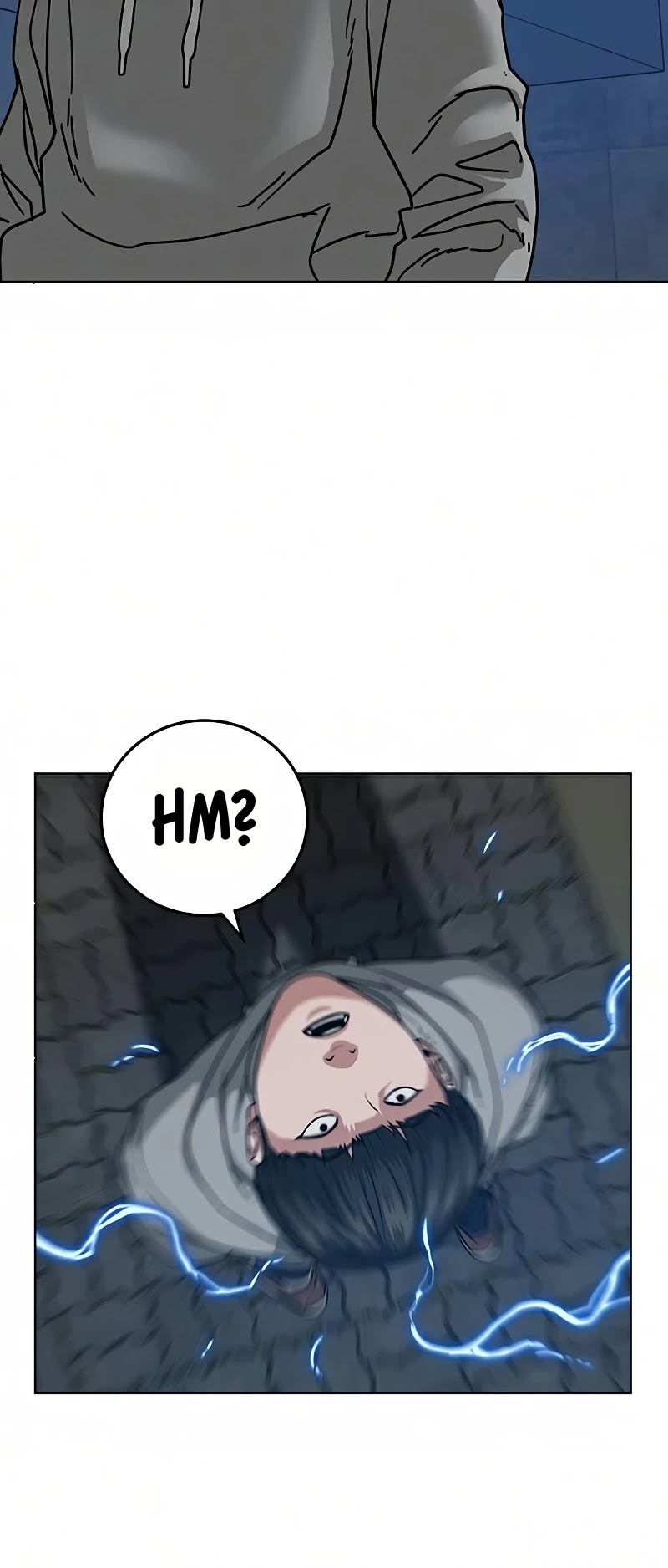 Reality Quest Chapter 16 page 21 - Chapter 16
