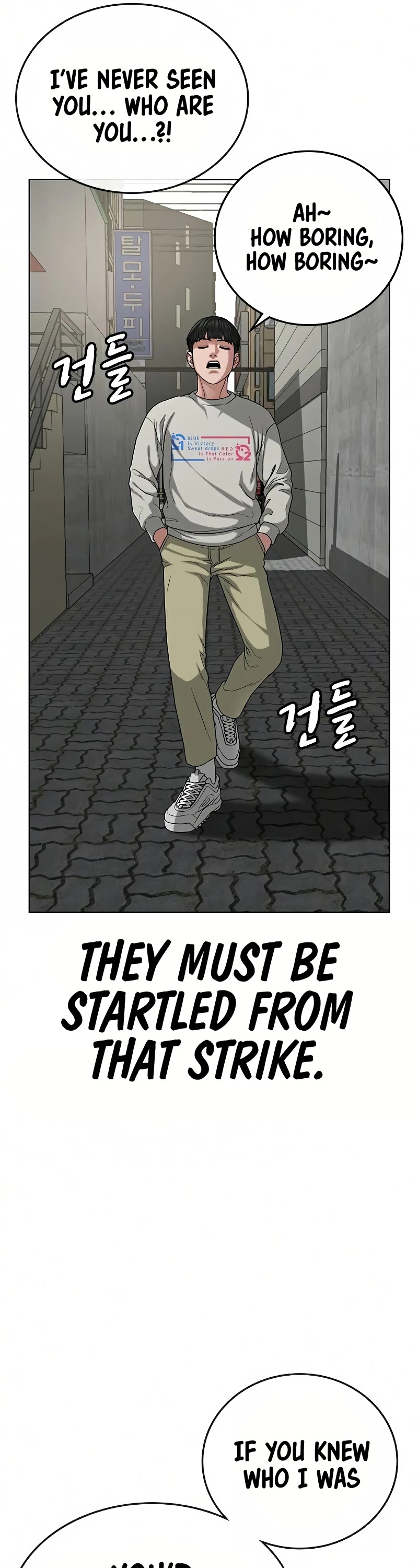Reality Quest Chapter 16 page 26 - Chapter 16