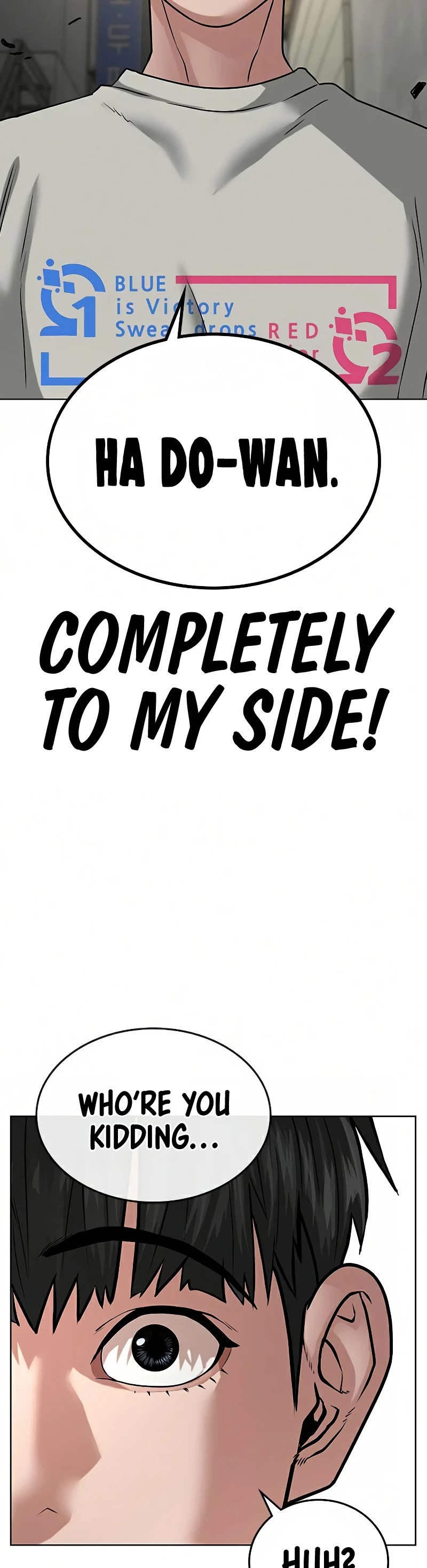 Reality Quest Chapter 16 page 28 - Chapter 16