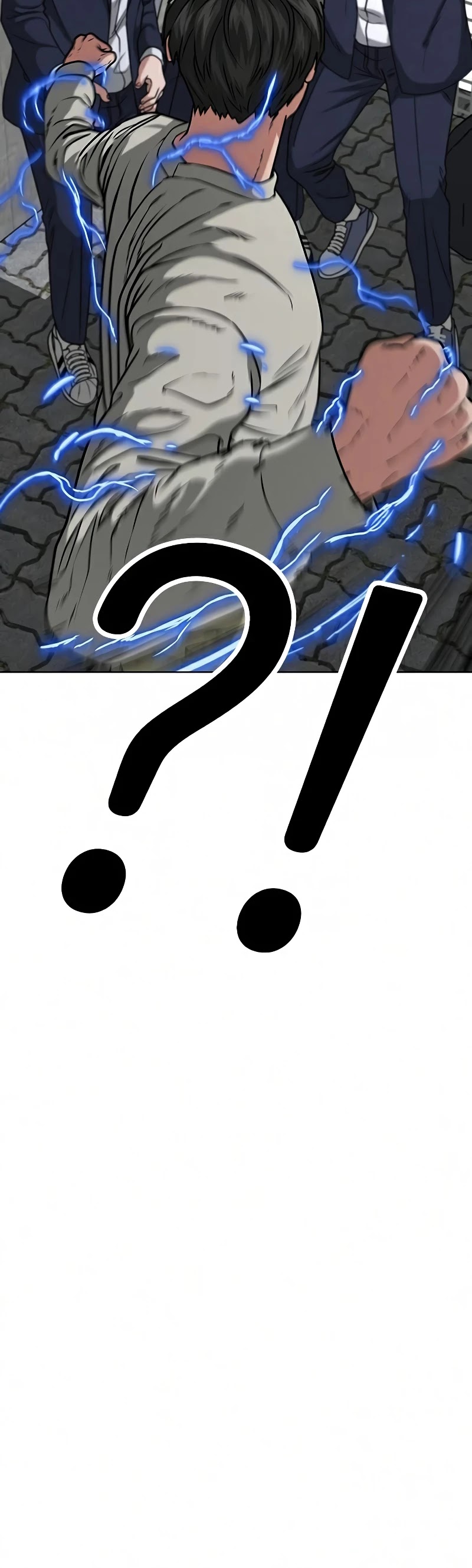 Reality Quest Chapter 16 page 43 - Chapter 16
