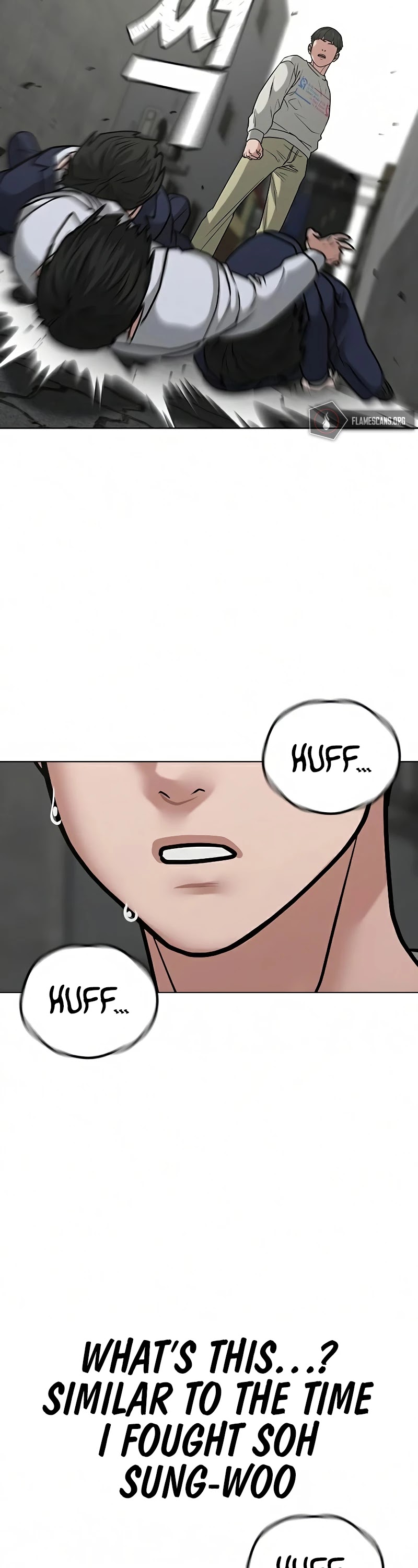 Reality Quest Chapter 16 page 46 - Chapter 16