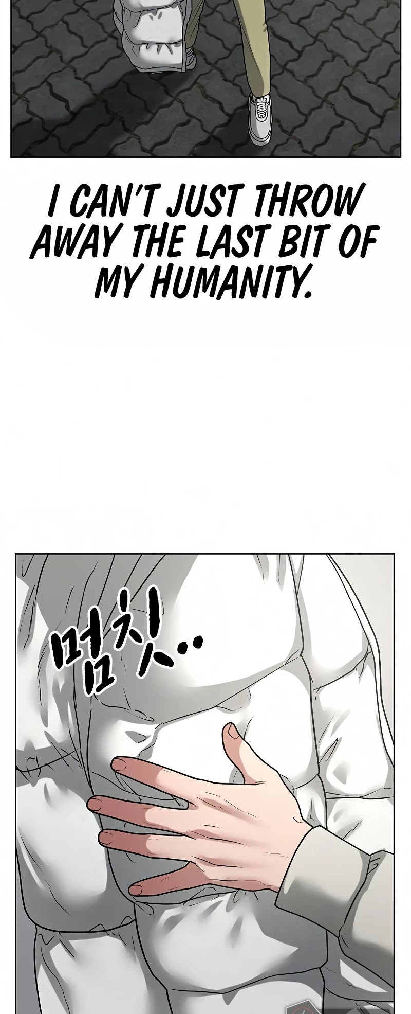 Reality Quest Chapter 16 page 52 - Chapter 16