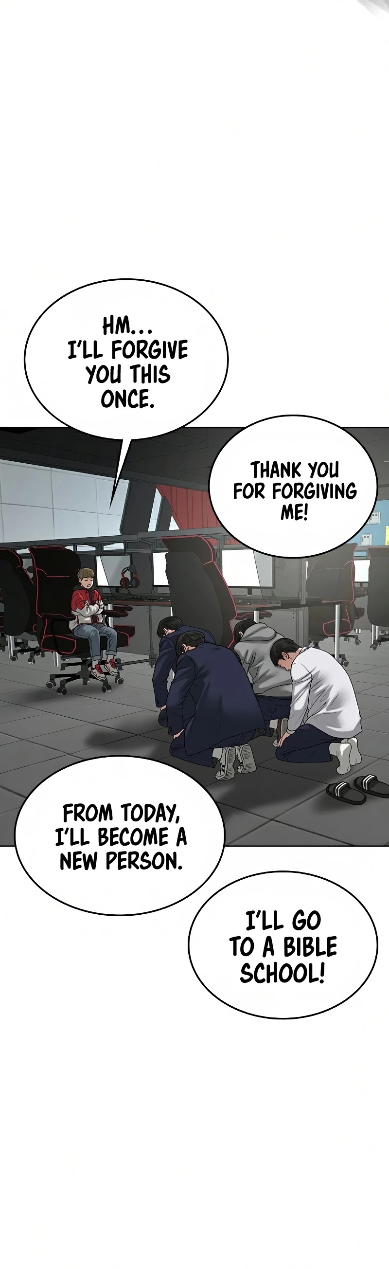 Reality Quest Chapter 16 page 62 - Chapter 16