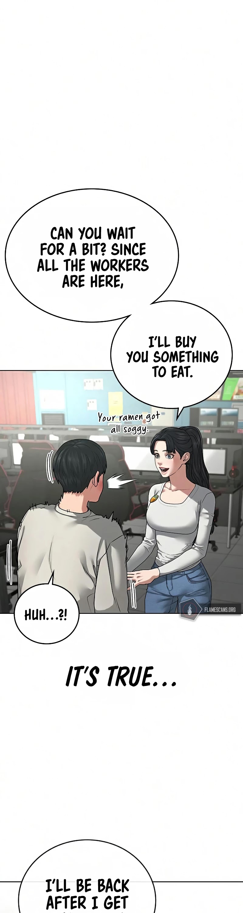 Reality Quest Chapter 16 page 65 - Chapter 16