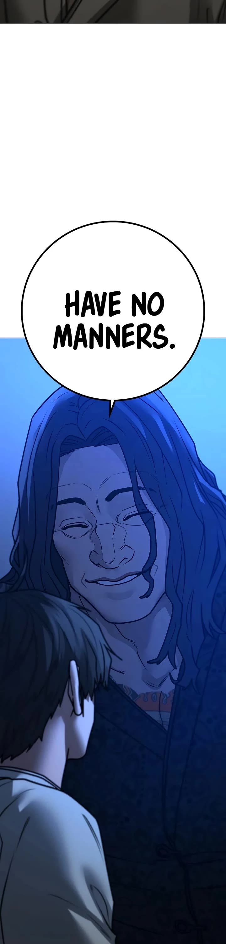 Reality Quest Chapter 160 page 20 - Chapter 160