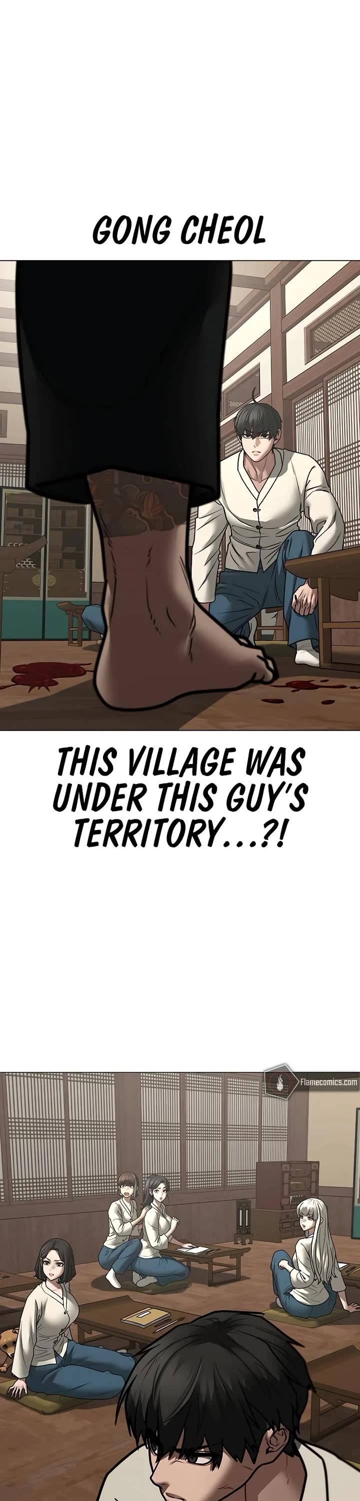 Reality Quest Chapter 160 page 22 - Chapter 160