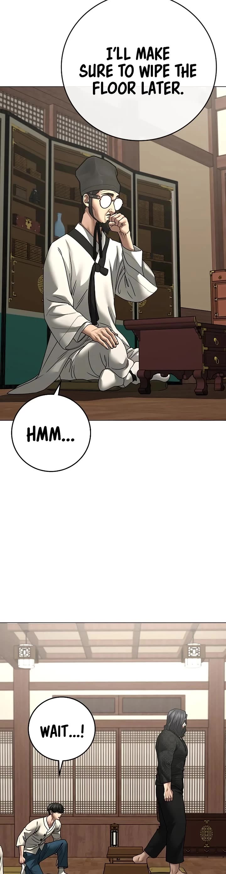 Reality Quest Chapter 160 page 27 - Chapter 160