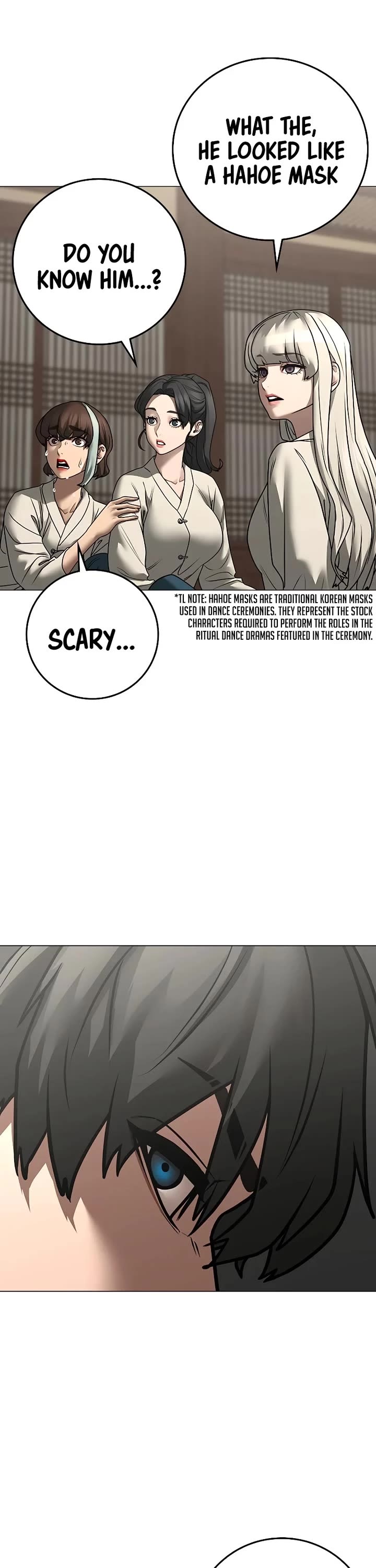 Reality Quest Chapter 160 page 34 - Chapter 160