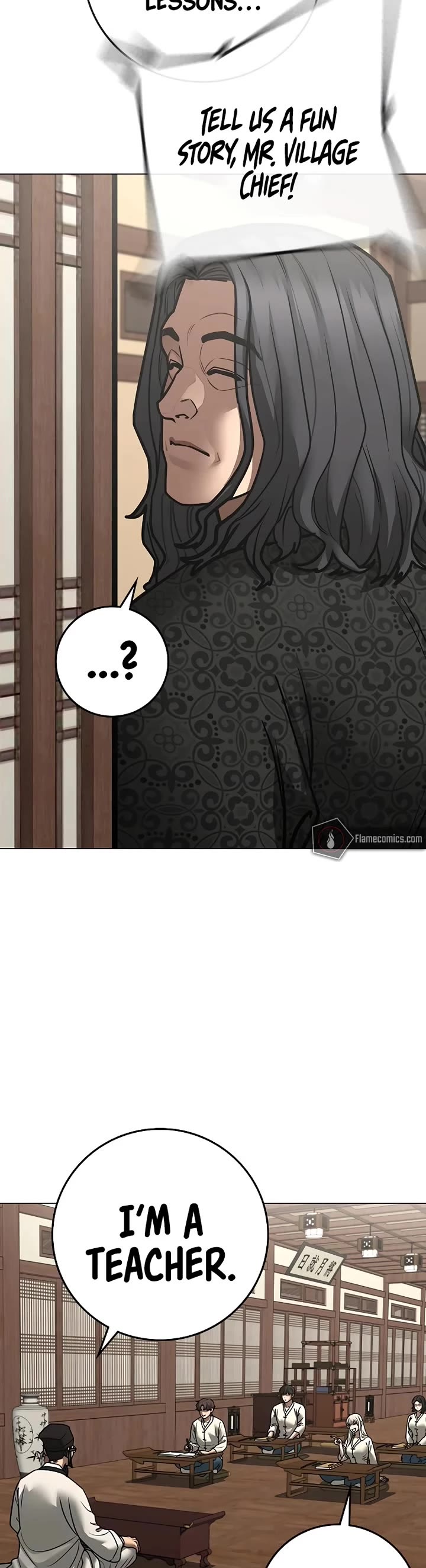 Reality Quest Chapter 160 page 36 - Chapter 160