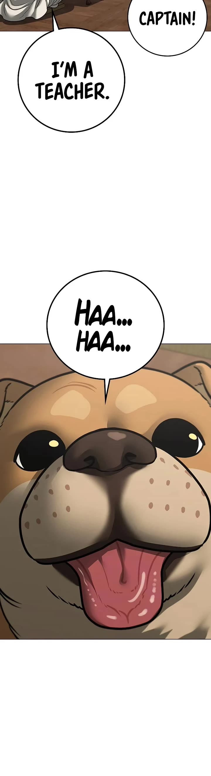Reality Quest Chapter 160 page 37 - Chapter 160