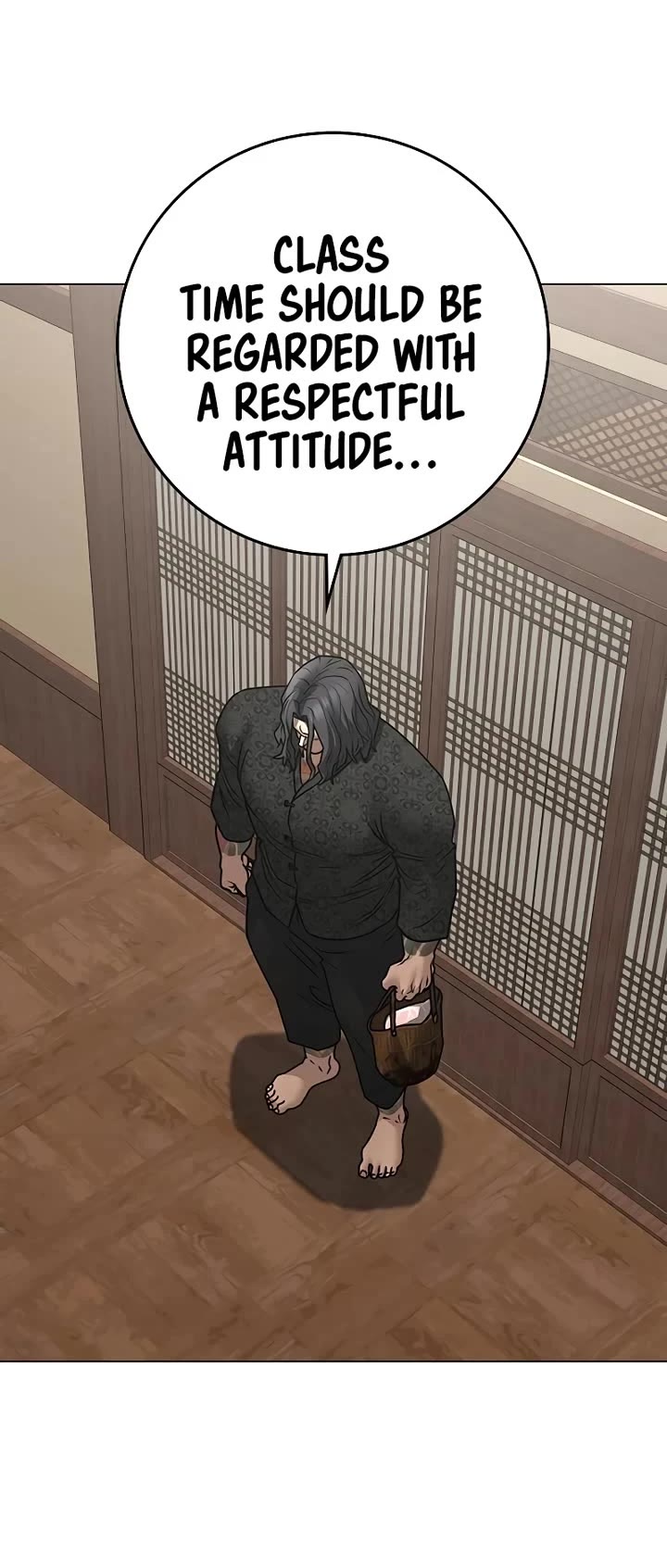 Reality Quest Chapter 160 page 41 - Chapter 160