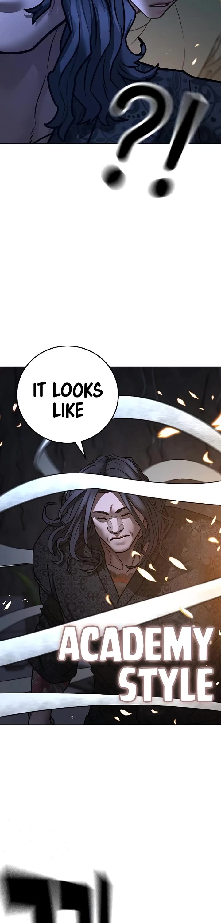 Reality Quest Chapter 160 page 66 - Chapter 160