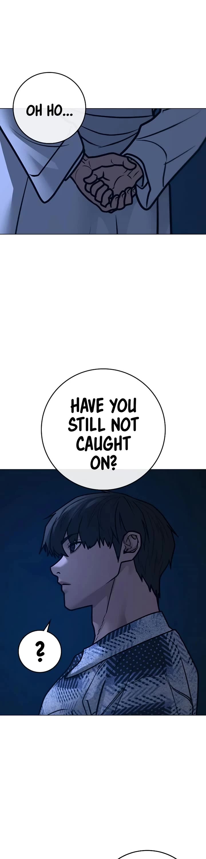 Reality Quest Chapter 160 page 75 - Chapter 160