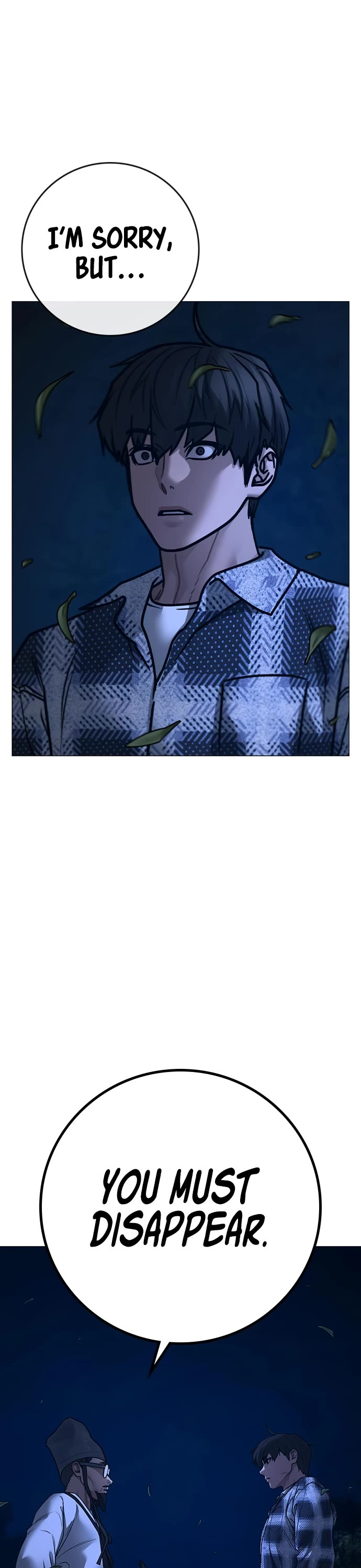 Reality Quest Chapter 161 page 10 - Chapter 161