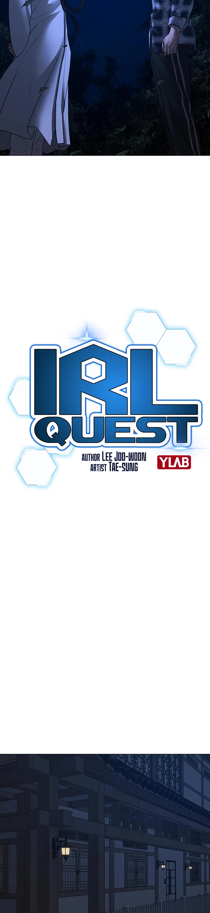 Reality Quest Chapter 161 page 11 - Chapter 161
