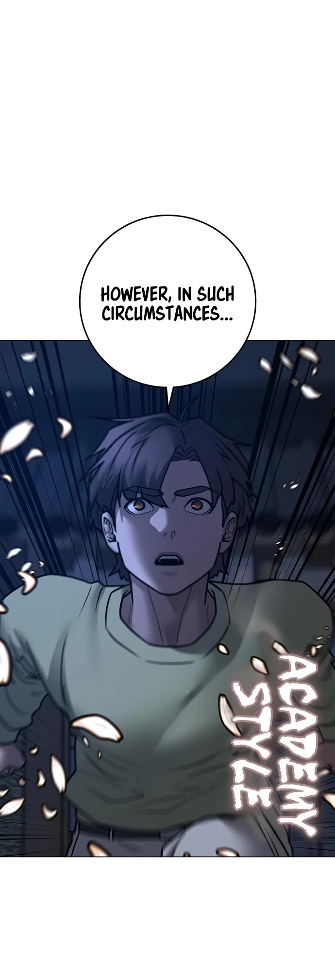 Reality Quest Chapter 161 page 13 - Chapter 161