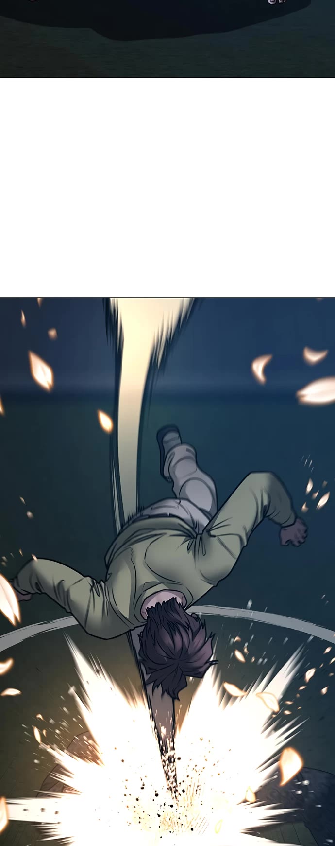 Reality Quest Chapter 161 page 17 - Chapter 161