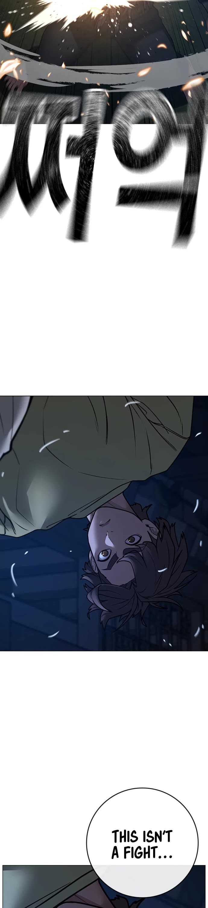 Reality Quest Chapter 161 page 18 - Chapter 161