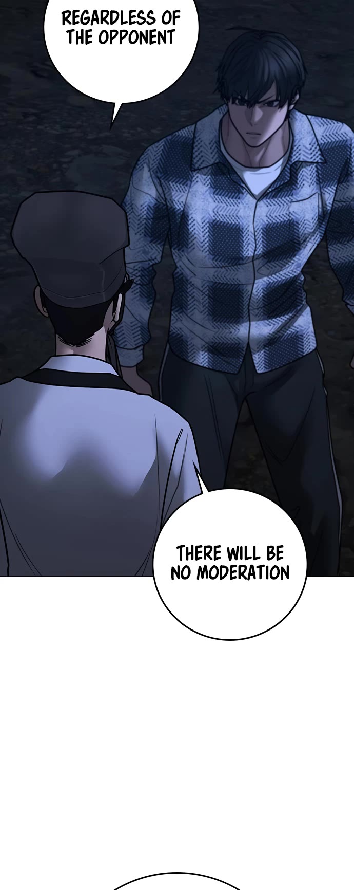 Reality Quest Chapter 161 page 24 - Chapter 161