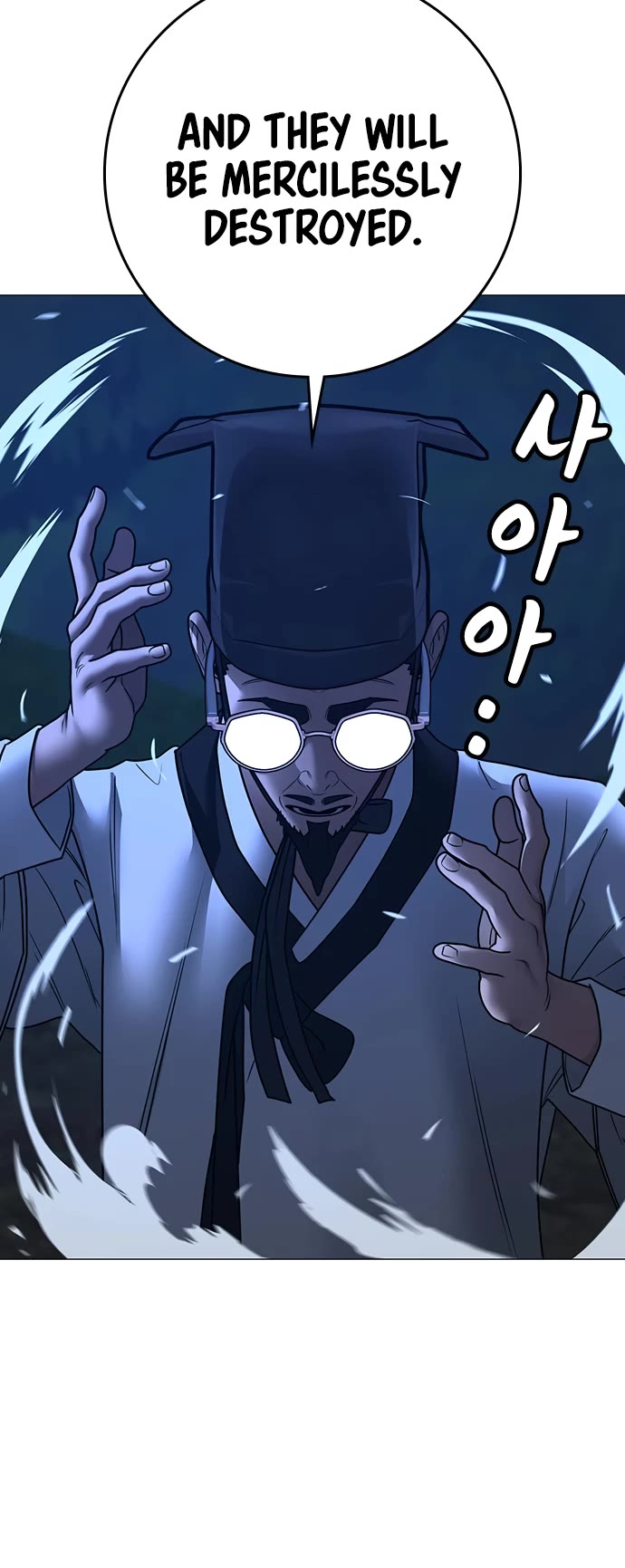 Reality Quest Chapter 161 page 25 - Chapter 161