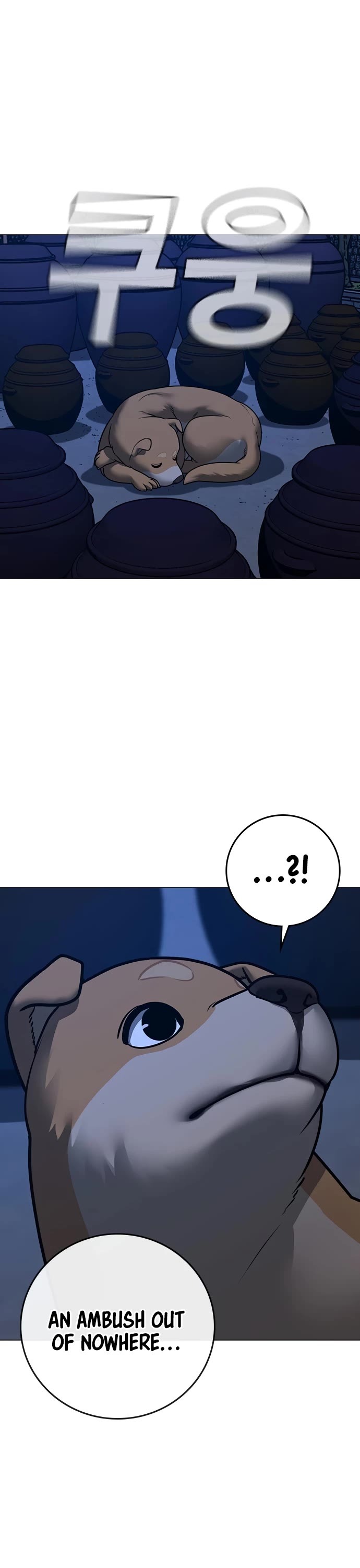 Reality Quest Chapter 161 page 3 - Chapter 161