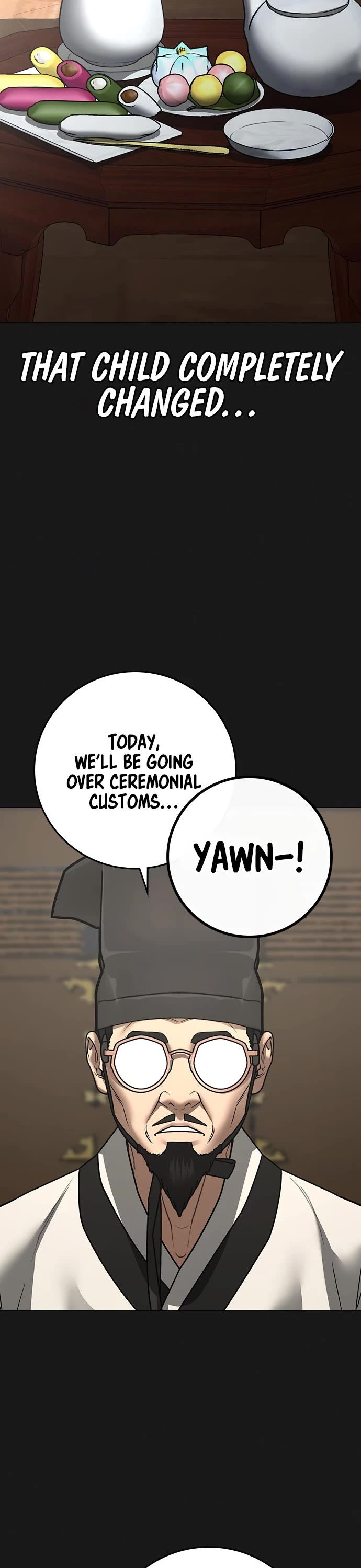 Reality Quest Chapter 161 page 31 - Chapter 161