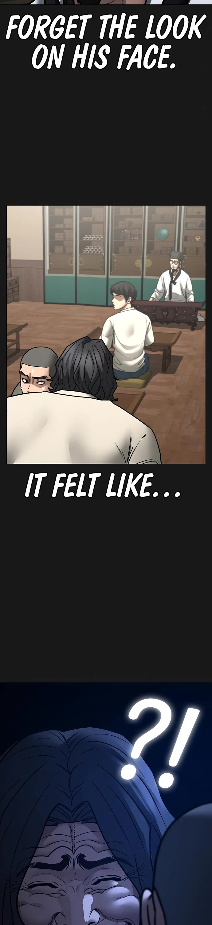 Reality Quest Chapter 161 page 35 - Chapter 161