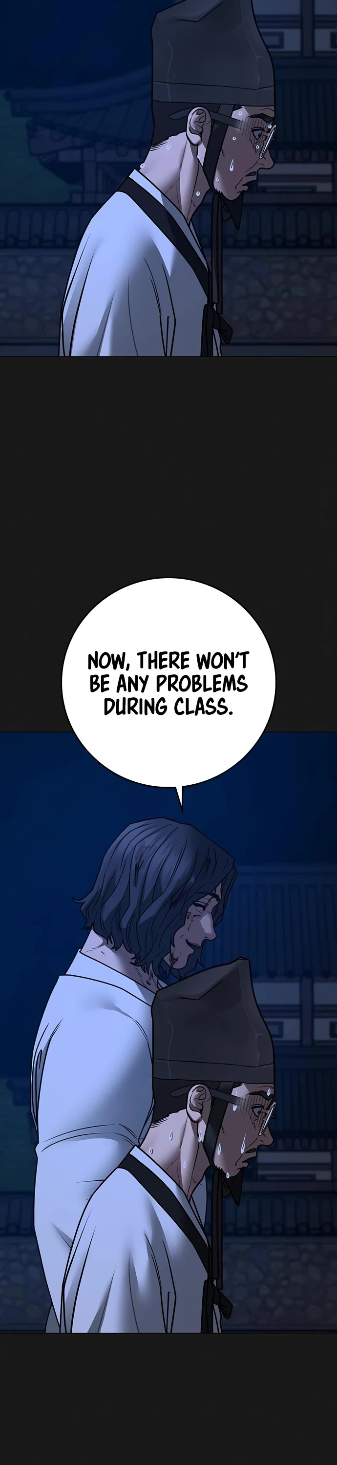 Reality Quest Chapter 161 page 39 - Chapter 161