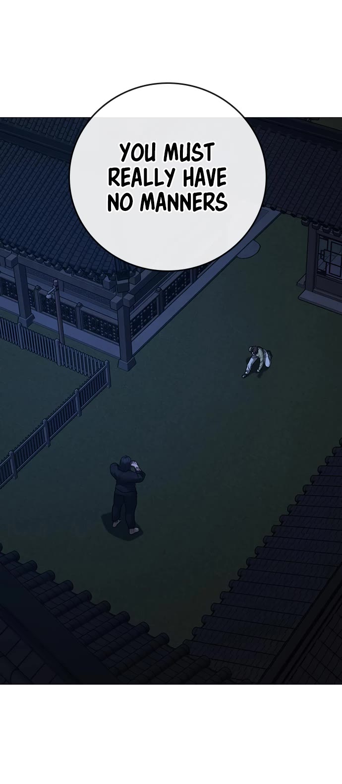 Reality Quest Chapter 161 page 4 - Chapter 161