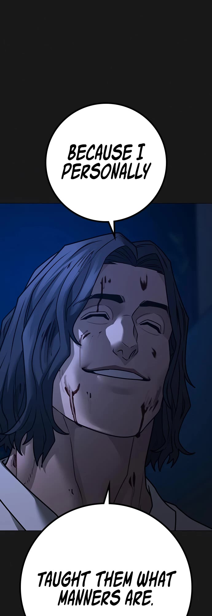 Reality Quest Chapter 161 page 40 - Chapter 161