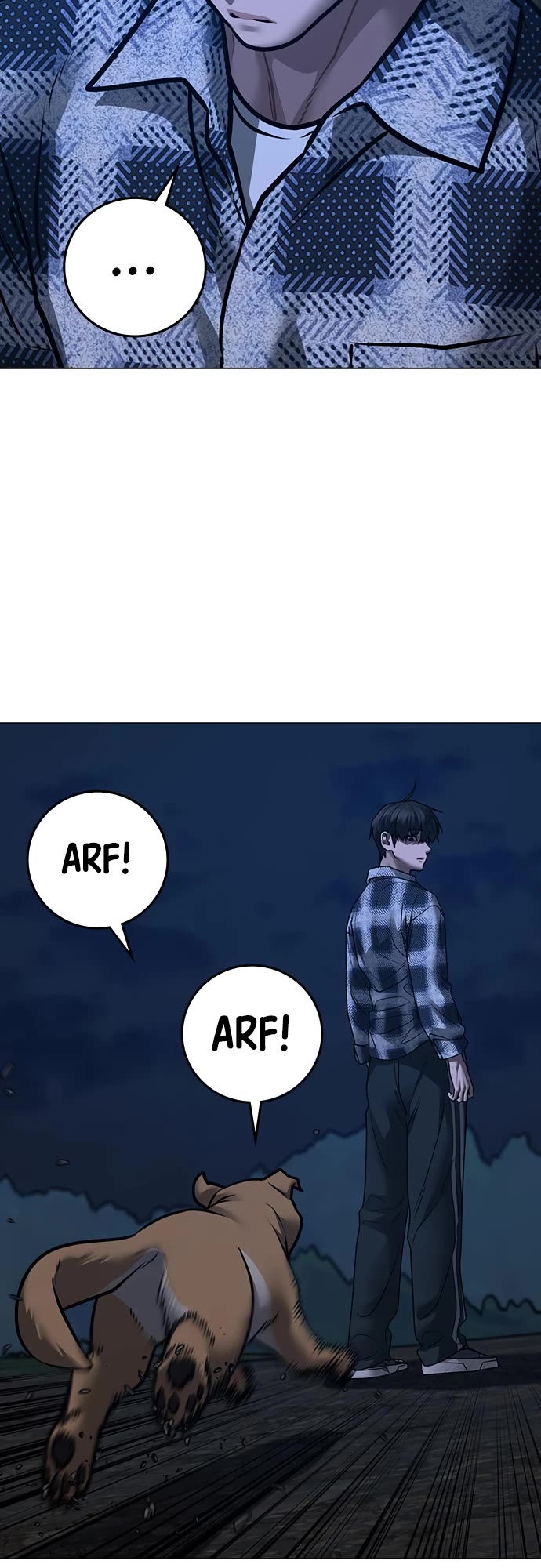 Reality Quest Chapter 161 page 45 - Chapter 161