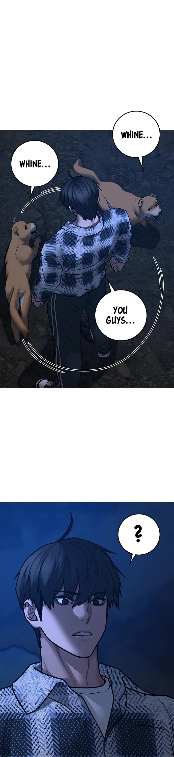 Reality Quest Chapter 161 page 46 - Chapter 161