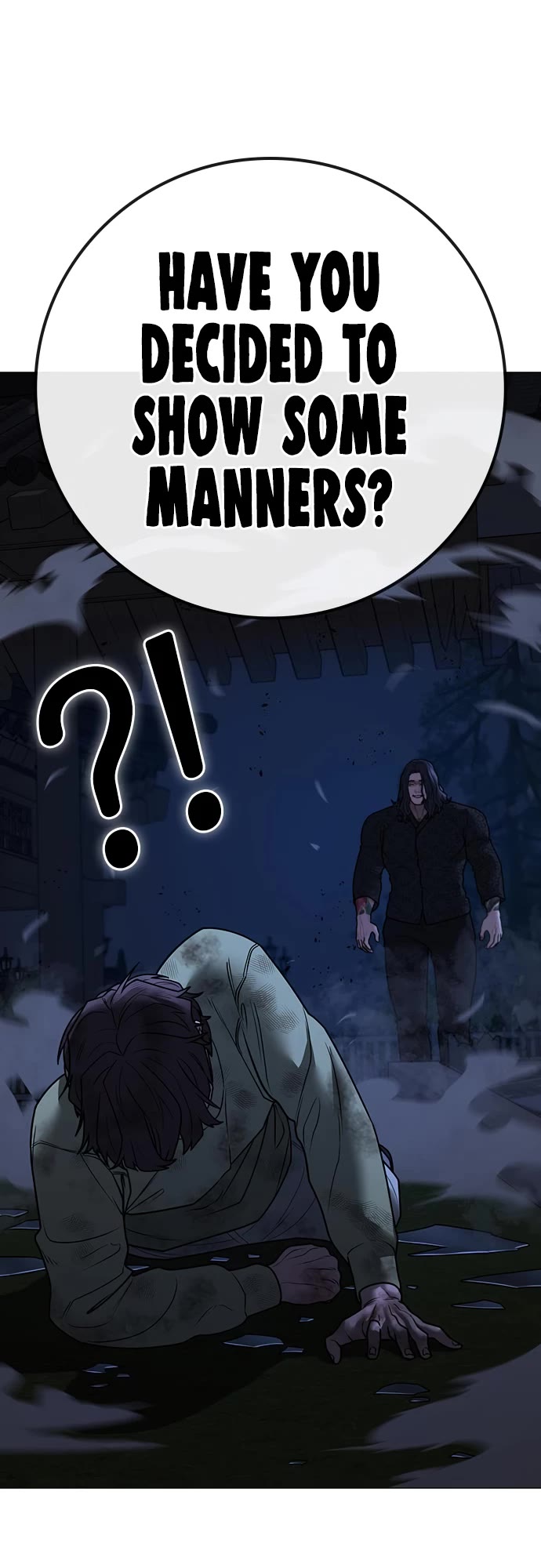 Reality Quest Chapter 161 page 49 - Chapter 161
