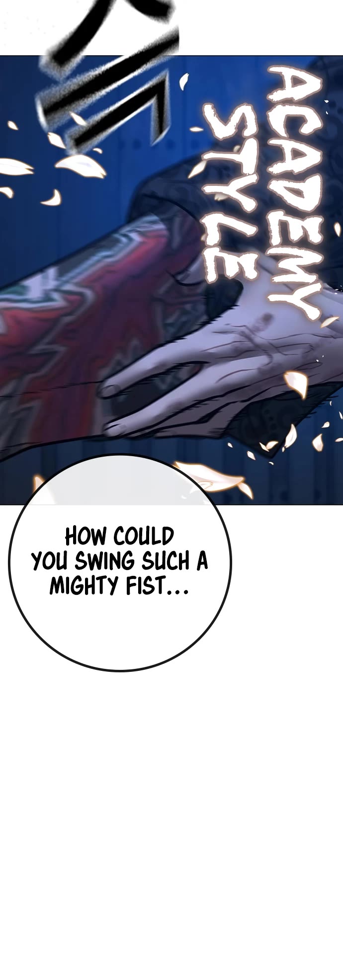 Reality Quest Chapter 161 page 53 - Chapter 161
