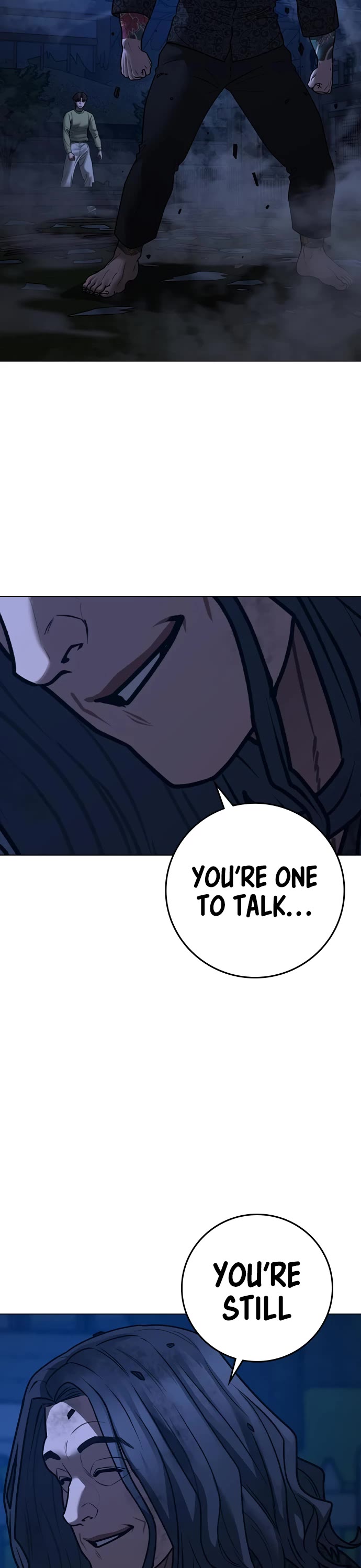 Reality Quest Chapter 161 page 59 - Chapter 161