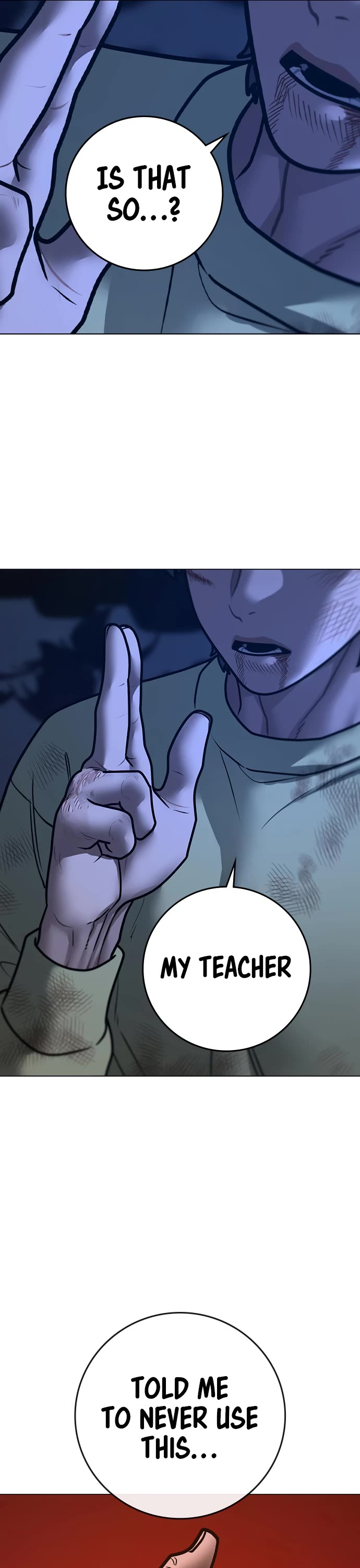 Reality Quest Chapter 161 page 62 - Chapter 161