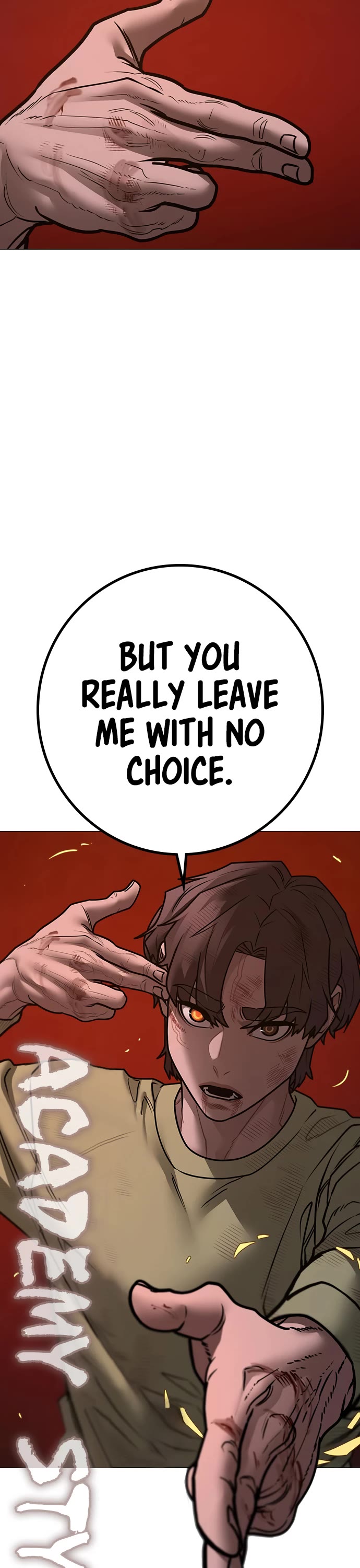 Reality Quest Chapter 161 page 63 - Chapter 161
