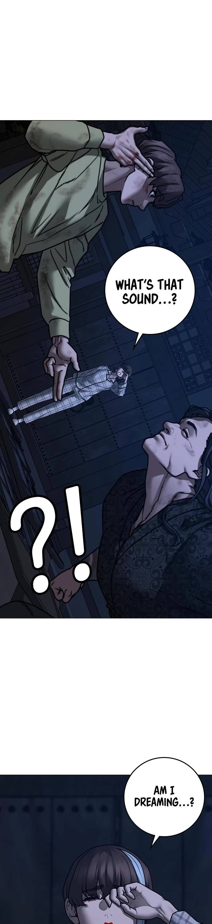Reality Quest Chapter 161 page 66 - Chapter 161