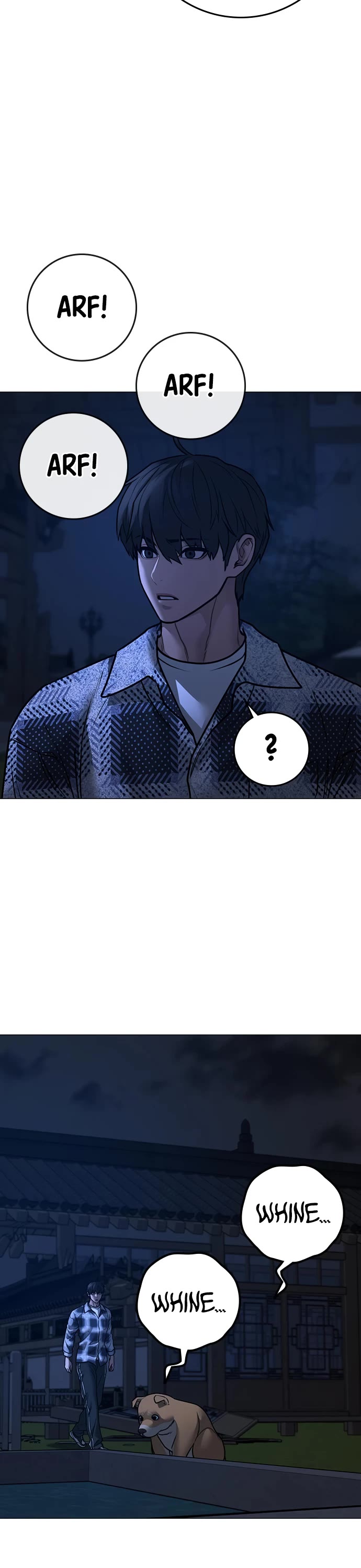 Reality Quest Chapter 161 page 75 - Chapter 161