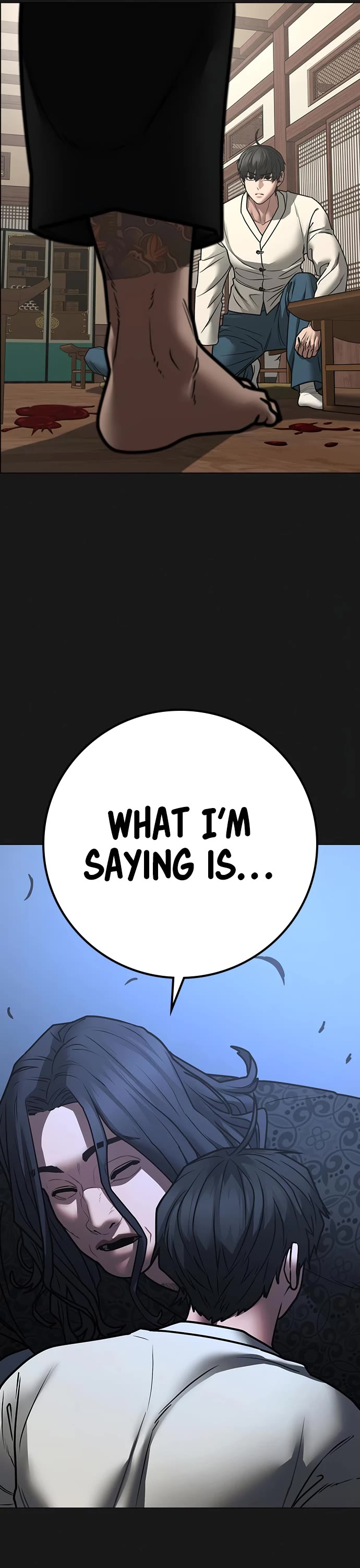 Reality Quest Chapter 161 page 82 - Chapter 161
