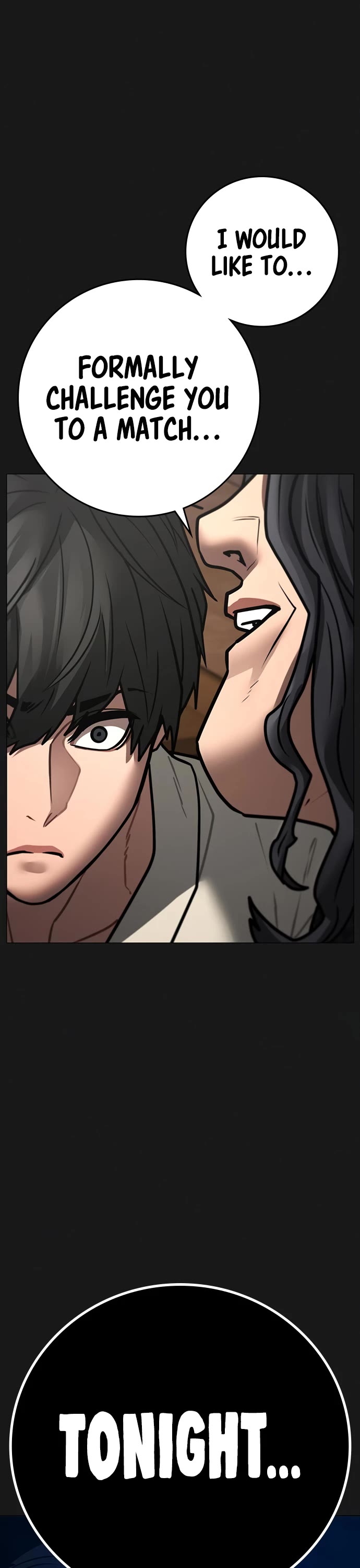 Reality Quest Chapter 161 page 83 - Chapter 161