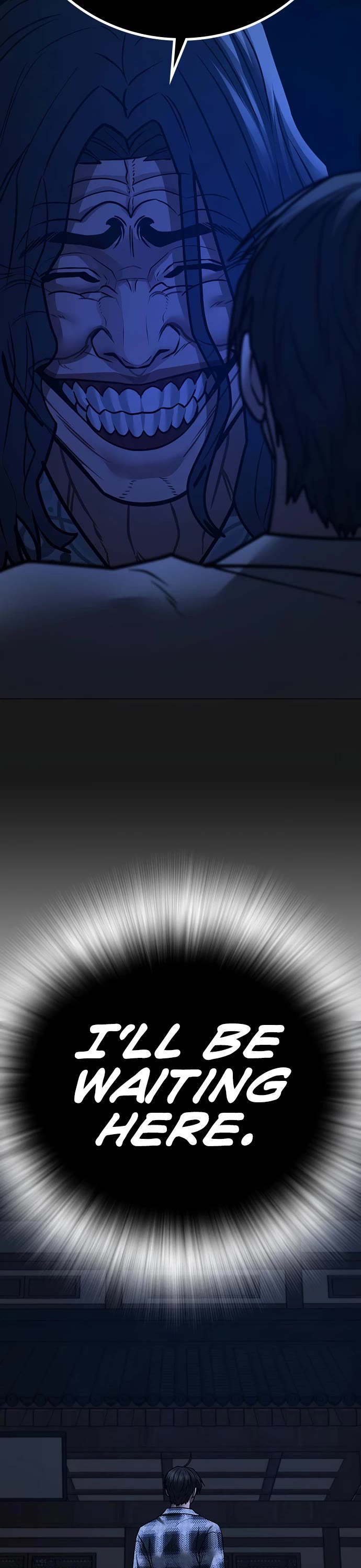 Reality Quest Chapter 161 page 84 - Chapter 161
